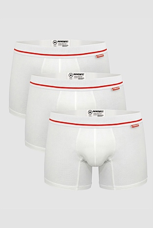 3-pack Bamboo Trunks - Knights