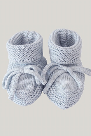 Baby Booties