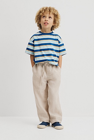 Linen Pant