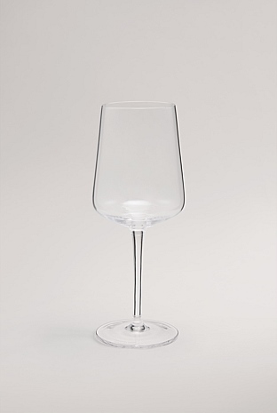 Alto White Wine Glass