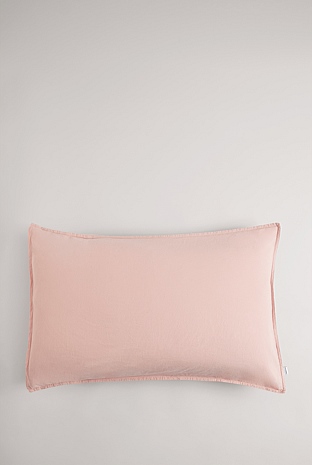 Brae Standard Pillowcase Pair