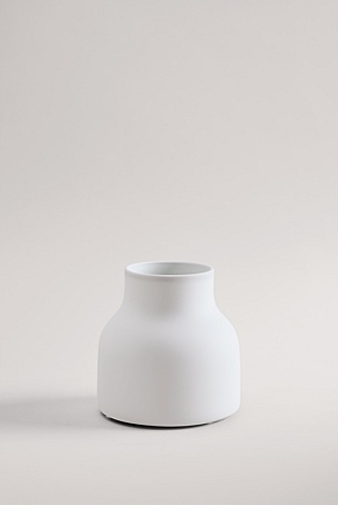 Dane Ceramic Extra Small Vase