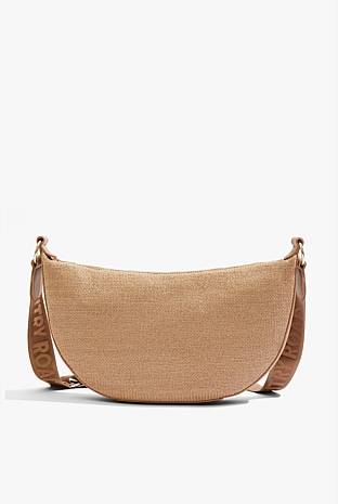 Crescent Crossbody-GF45 hotsell