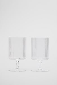 Vivi Wine Glass Set of 2