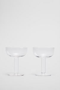 Lowe Coupe Set of 2
