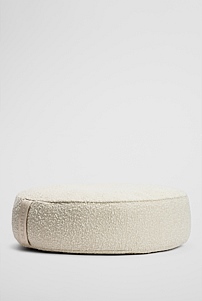 Lemmy Recycled Polyester Pet Bed Large
