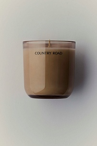 Australian Made Saltbush & Hinoki Wood Candle 240g
