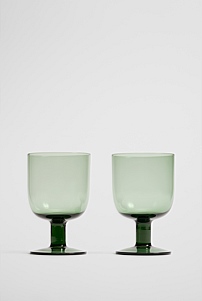 Lowe Wine Glass Set of 2