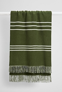 Mardie Wool Throw