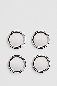 Coco Coaster Set of 4