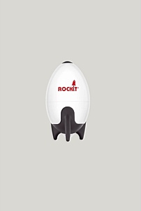 Rechargeable Portable Pram Rocker