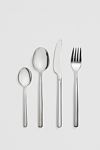 Nolan 16 Piece Cutlery Set