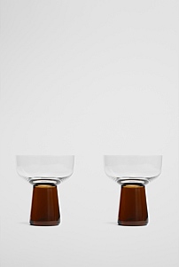 Paloma Coupe Set of 2