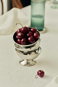 Polly Footed Bowl Set of 3