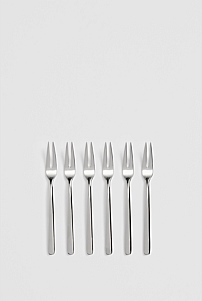 Nolan Oyster Fork Set