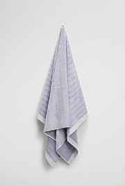 Pippa Verified Australian Cotton Bath Sheet
