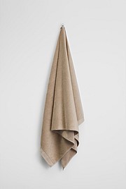Mara Australian Cotton Bath Sheet
