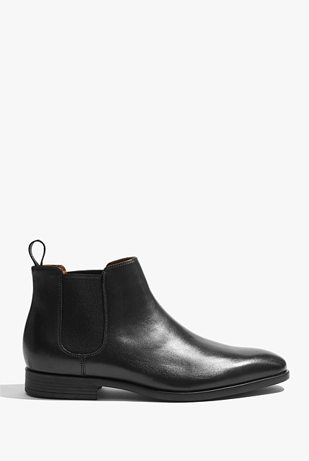 Country road boots mens hotsell