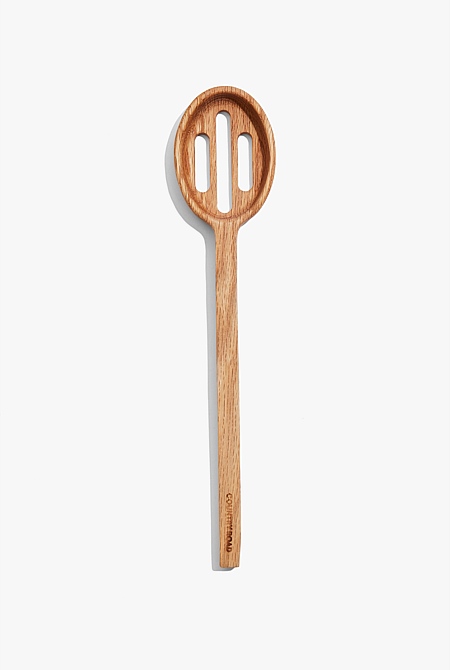 Theo Slotted Spoon