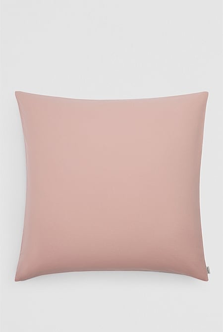 Brae Australian Cotton European Pillowcase