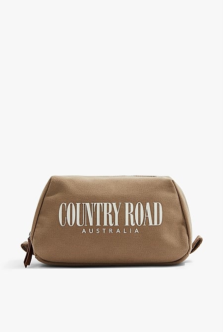 Country road mens toiletry bag online