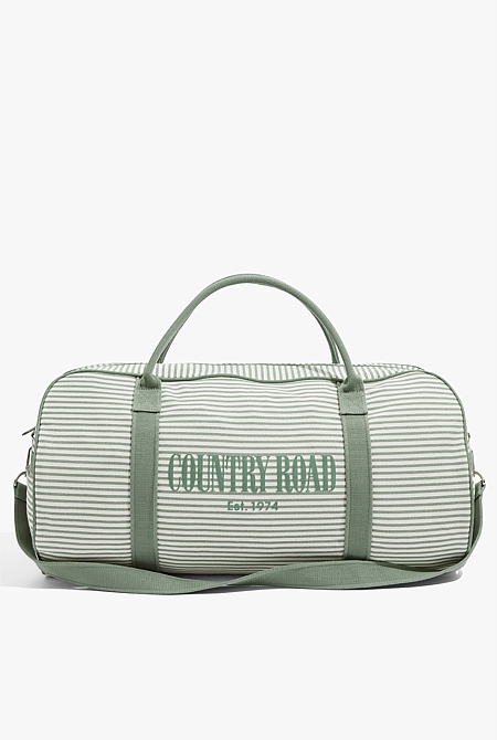 Country road best sale barrel bag