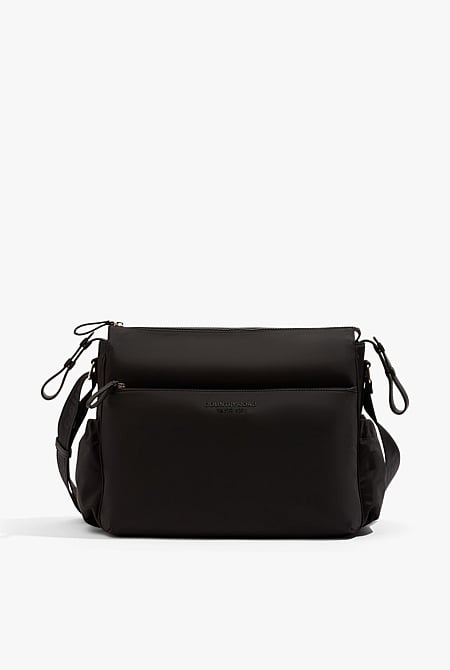 Country road shoulder discount bag