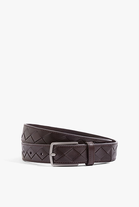 Louis Vuitton Mens Belt -  Australia