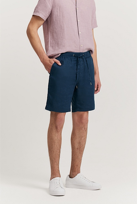 Shop Men's Shorts & Chino Shorts Online - Country Road