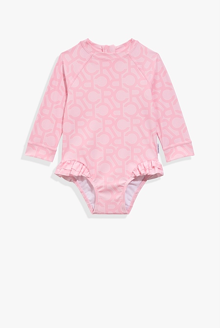 Country road sale swimwear baby