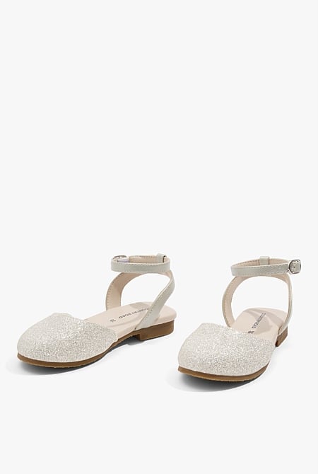 Country road kids discount sandals