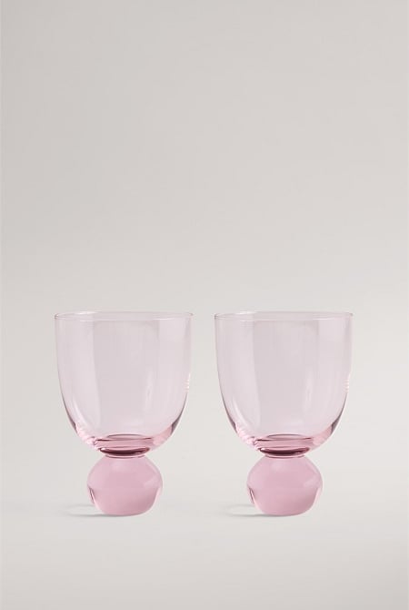 Ester Cocktail Set of 2