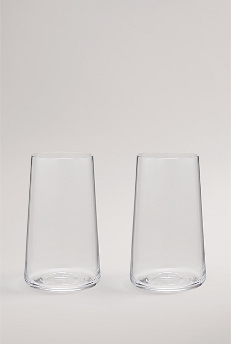 Alto Highball Set of 2