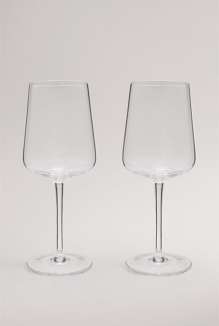 Lucy Short Drink Glasses, Set of 2