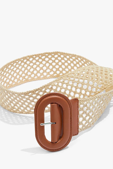 Louis Vuitton Womens Belt -  Australia