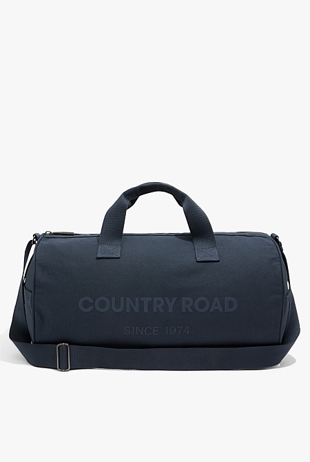 Country road sports discount bag