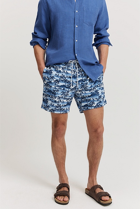 Shop Men's Shorts & Chino Shorts Online - Country Road