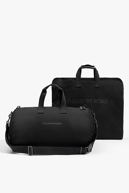 Country road best sale duffle bag sale