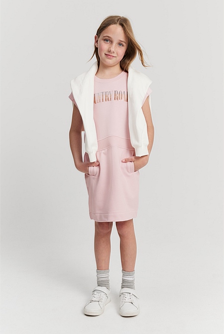 Country road shop kids dresses