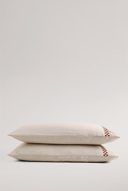 Pillowcases Shop Cotton Silk Pillowcases Online Country Road