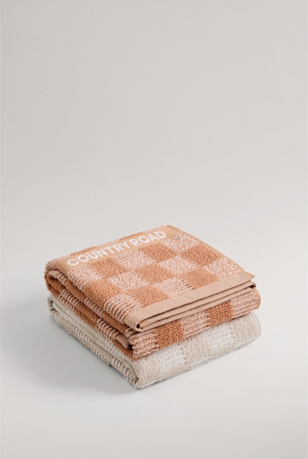 Country road online towels