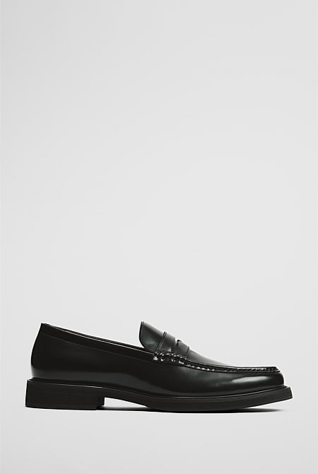 Wyatt Loafer