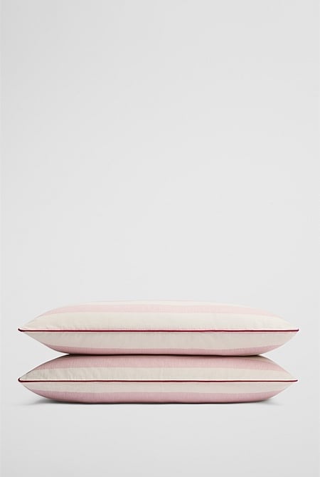 Finn Standard Pillowcase Pair