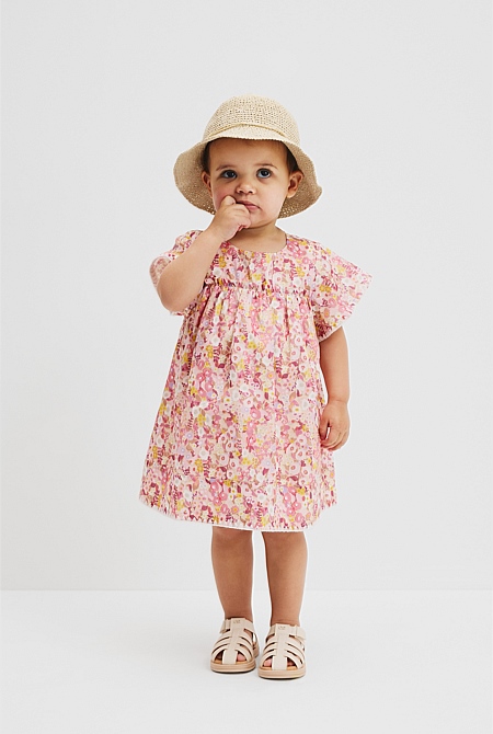 Baby online dresses best sale