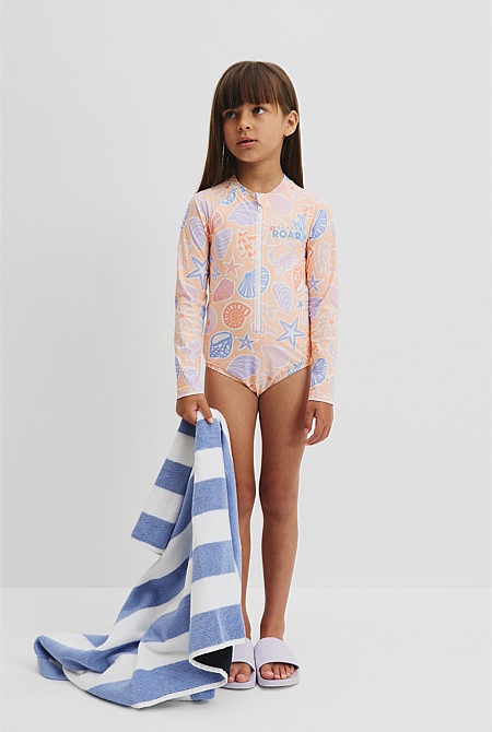 Girl s Swimsuits Bikinis Bathers Country Road Online