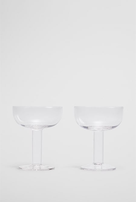 Lowe Coupe Set of 2
