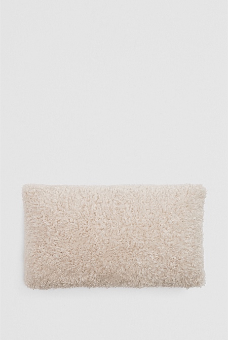 Ruby 35x60 Cushion Ruby 35x60 Cushion