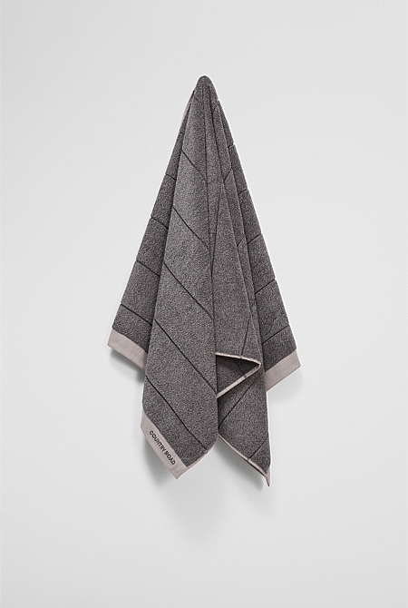 Blake Australian Cotton Bath Towel