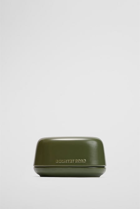 Demm Butter Dish