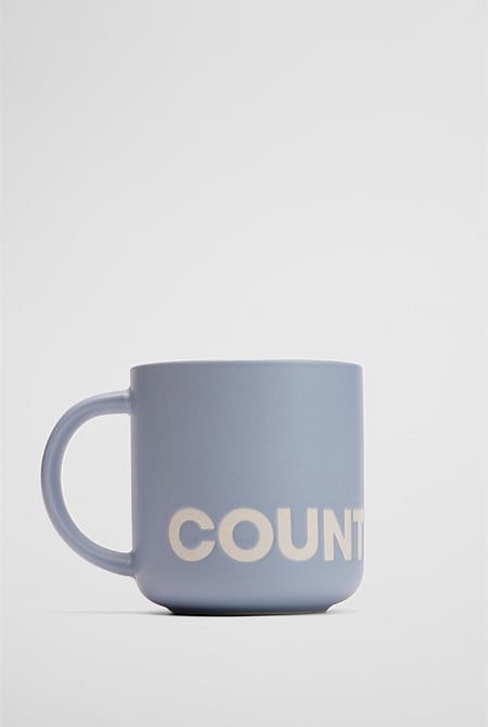 Demm Mug